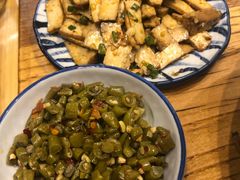 酸豆角-常樂屋·常德米粉(青年路店)