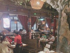 -老阿爸鲜鱼土菜(昆山花桥店)