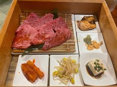 -牛角日本烧肉专门店(福岡キャナルシティ博多前店)