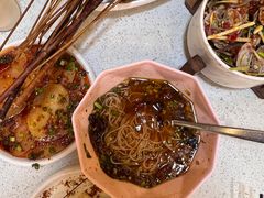 -浮何烤铺(桐梓林店)