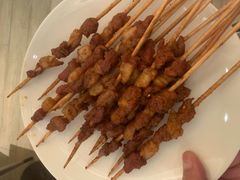 -大汉金桥华美达广场酒店·食秀全日制餐厅