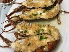 -宜宾海鲜酒家·三十年老字号