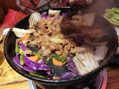 -名扬烤肉(起源店)