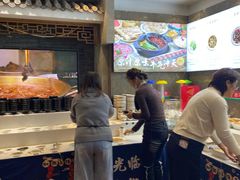 -沸炉重庆老火锅(军事博物馆店)