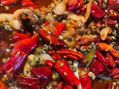 -水煮三国·川鲁江湖菜(香山店)