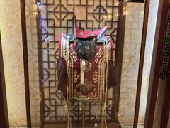 -内蒙古驻京办餐厅