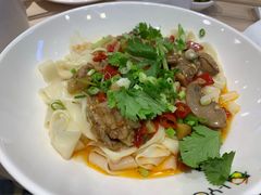川A·劲爆牛蛙面-I-YOU面缘·仁和新城店