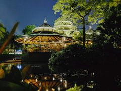 -厦门日月谷温泉渡假村