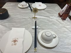 -十二粤味·顺德菜·烧鹅点心(五四广场店)
