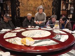 -蔼若春.传承云南菜(金碧公园店)