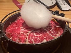 -大和食乐·鲜和牛酸汤火锅(环宇荟店)