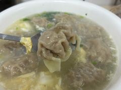 -海清宁记大馅云吞