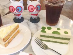 -COSTA COFFEE(恒基名人购物中心店)