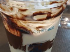 -Blueglass酸奶(财富购物中心店)