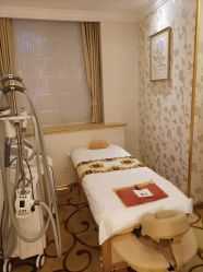 -茜尔维亚修身连锁(杨浦五角场店)