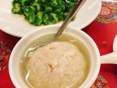 -玉华台饭庄(裕中西里小区店)