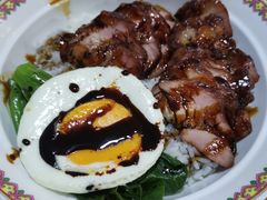 -香港仔茶餐厅(凤阳店)
