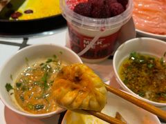 -朱光玉火锅馆(正弘城店)