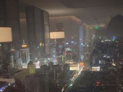 -秀·吧 Show Bar(兰州盛达希尔顿酒店)