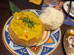 -泰妃殿(武汉首店)