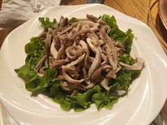 -额尔敦传统涮(光明路店)