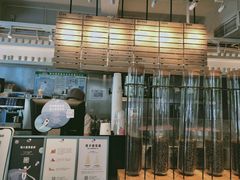 门面-喜茶(佛山顺德大良东乐路店)