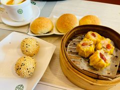 -添好运点心专门店(深水埗店)