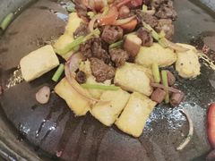 -一烙锅(友谊店)