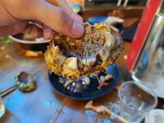 -黄鱼炙夜·烧烤·小龙虾(世茂缤谷店)