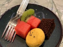 -萬國春·中菜馆(颐和公馆店)