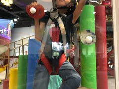 -杭州开元森泊度假乐园