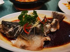 -红菜坊·烤鸭·川鲁宴(石园店)