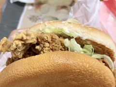 -麦当劳(三星城首创奥莱店)