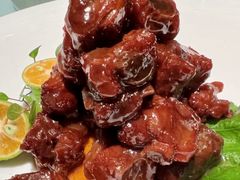 -同庆楼(大钟寺店)