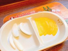 -香港饭店0410(明洞店)