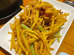 -莲餐厅·湖北菜·藕汤老手艺(愚园路店)
