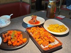 -吴越荣记苏州菜·松鼠桂鱼100%活鱼现做(斜塘老街店)