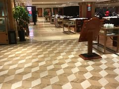 大堂-阿斯牛牛·凉山菜(新会展店)