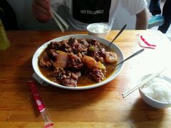-东财大盘鸡(黑石礁店)