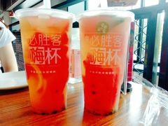-必胜客(宁波天一水街店)
