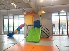 -BlueBubble蓝泡泡婴幼儿游泳会所(合川路店)