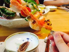 -花潮料理艺食馆(世欧广场店)