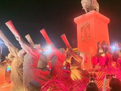 -大唐不夜城贞观广场