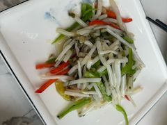 -蟹天蟹地农家菜·阳澄湖大闸蟹(浅水湾店)