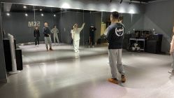 -5KM舞蹈街舞工作室