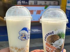 -溪边姑娘·拉丝酸奶水果捞(春熙路店)