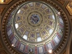 -圣伊什特万圣殿