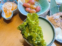 -炎蔵牛舌烤肉