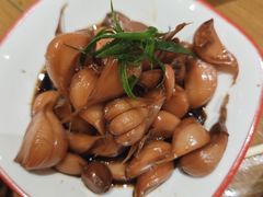 -小杨烤肉·陕西烧烤·陕西地方菜(东新街【永兴坊】店)