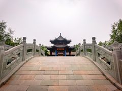 -爱新觉罗皇家博物院